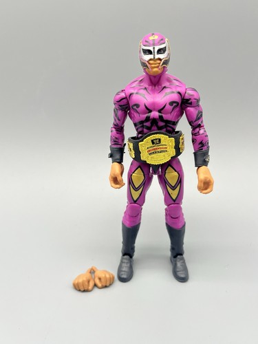 Wwe rey mysterio - mysterio, elite