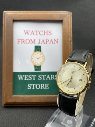 Quasi nuovo vintage longines - vintage,