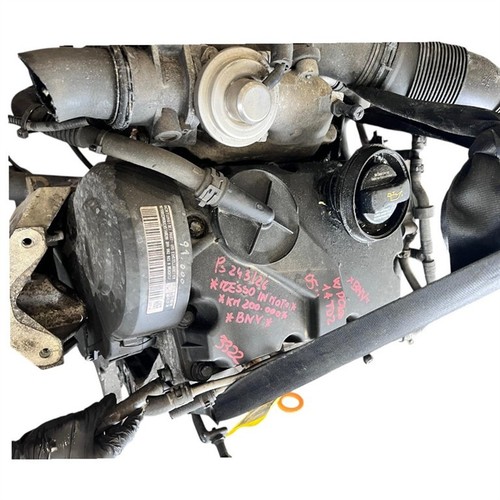 Motore completo per volkswagen - completo,