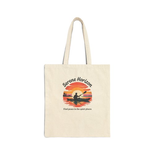 Borsa serene horizon sagoma - borsa,