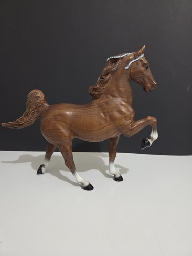 Cavallo ghette comandante - 5,