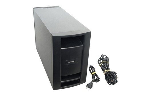 Bose lifestyle ps18 - lifestyle,