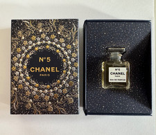 MINIATURE CHANEL  NOEL 2025 ""