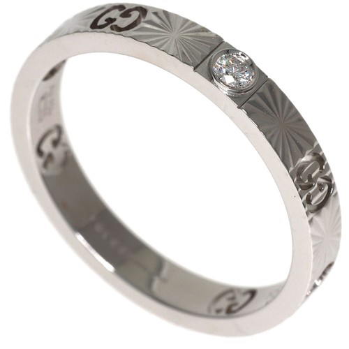 Anello gucci icona - anello,