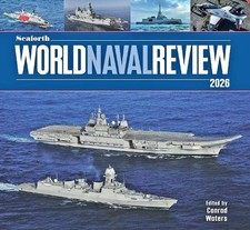 Seaforth World Naval Review -