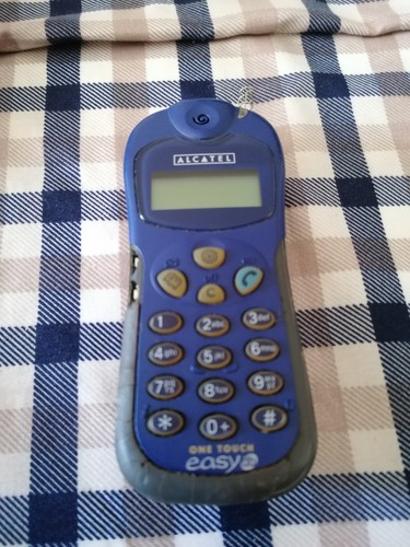Cellulare vintage usato non