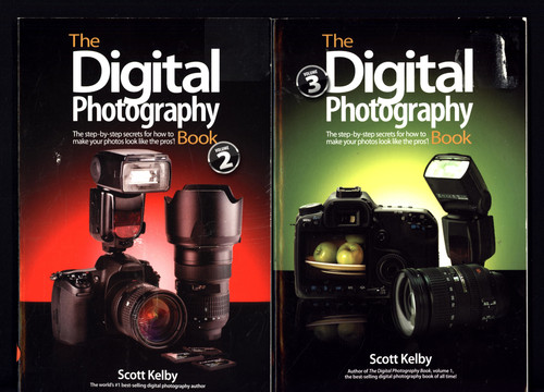 Scott kelby digital - scott,
