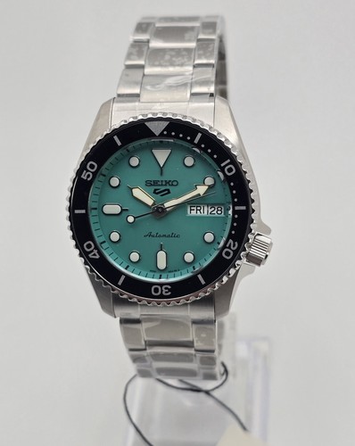 Seiko sports srpk33k1 38mm - seiko,