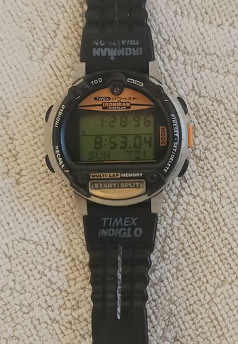 Raro orologio vintage timex - orologio,