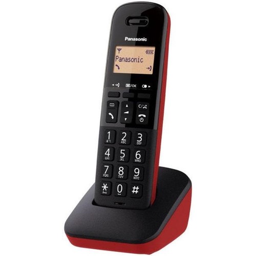 Panasonic tgb610 cordless - kx-tgb610,