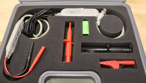 Agilent keysight n2791a sonda - keysight,
