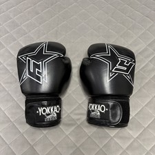 Guantone da boxe YOKKAO Design