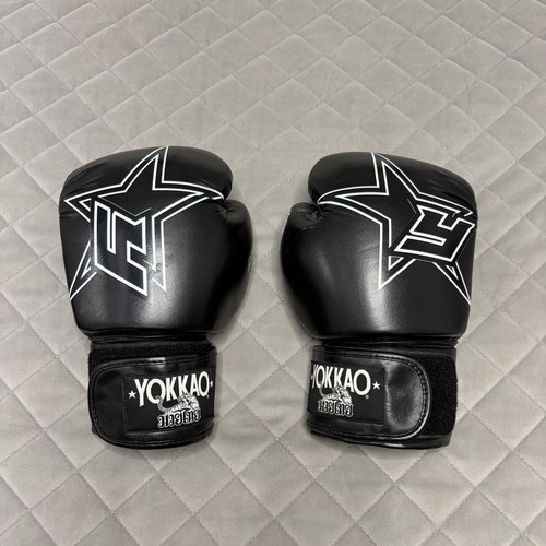 Guantone boxe yokkao design - da,