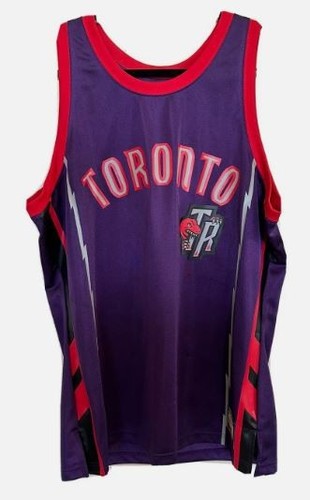 Canotta nba toronto - canotta,