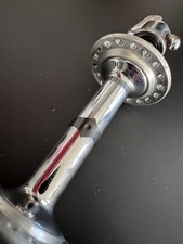 Mozzo anteriore Campagnolo