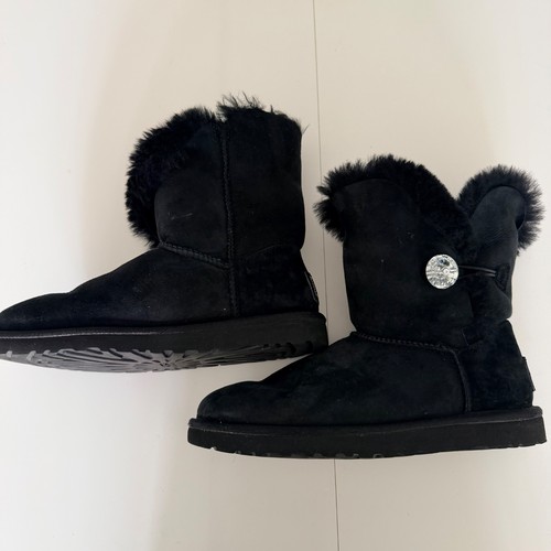 Stivali ugg donna bailey - ugg,