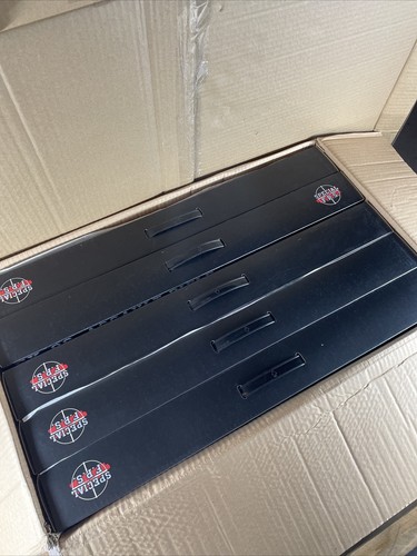 Neuf new lot - 5, fusil