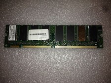 MEMORIA DIMM SDRAM Ata Memory