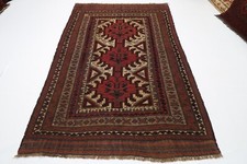 Tappeto tribale Sumak Kilim