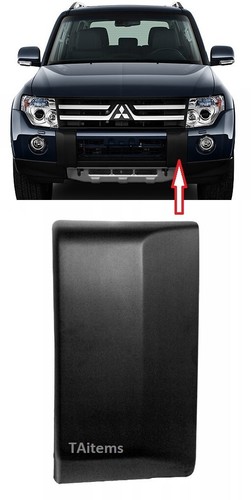Left front bumper cover inner - front,