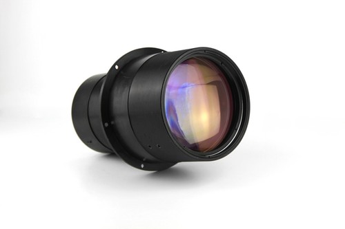 Obiettivo carl zeiss jena - obiettivo,