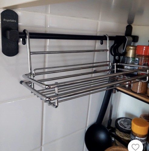Tescoma mensola cucina - mensola, da