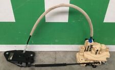 Serratura e cilindretti anteriore destra FIAT PANDA III 2019 - 520184640 