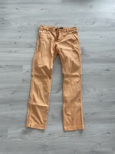 Jeans Heaven Two II arancione