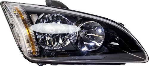 Faro anteriore per ford - dx,