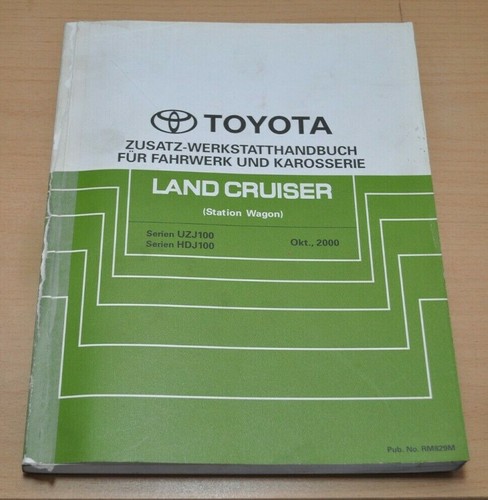 Toyota land cruiser - land,