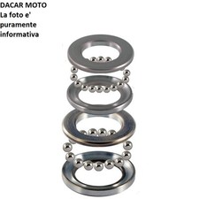 CUSCINETTO FORCELLA  MALAGUTI