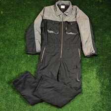 Tuta da sci vintage Bogner