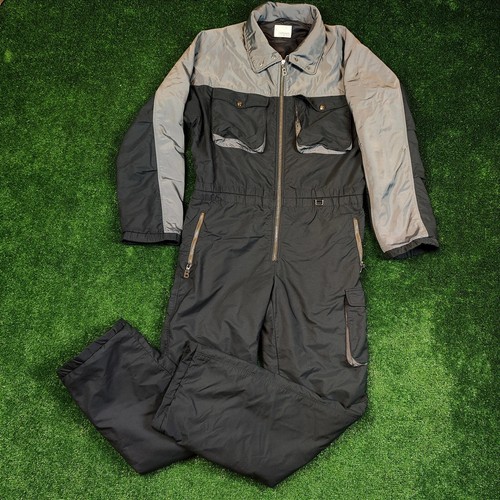 Tuta sci vintage bogner - tuta, da