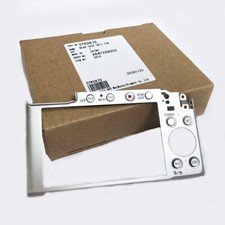 Pulsante interruttore unità custodia posteriore fotocamera Panasonic Lumix per parte DMC-LX100 SYK0876