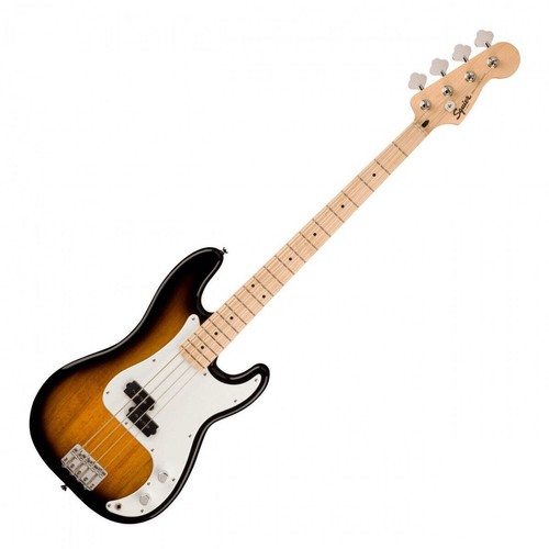 Squier sonic precision bass - sonic,