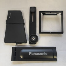 TY-SA31E Panasonic - Kit per montaggio monitor esterno per telecamera 