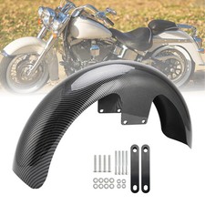 19" Anteriore Parafango ABS