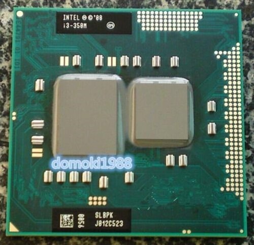Cpu computer portatile - portatile, intel