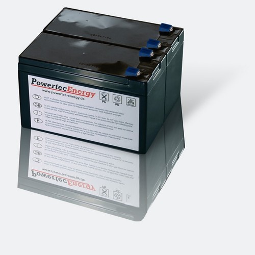 Rbc33 batteria gruppo - rbc33,