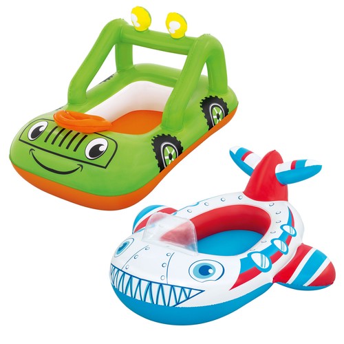 Bestway canottino per - bestway, bimbi