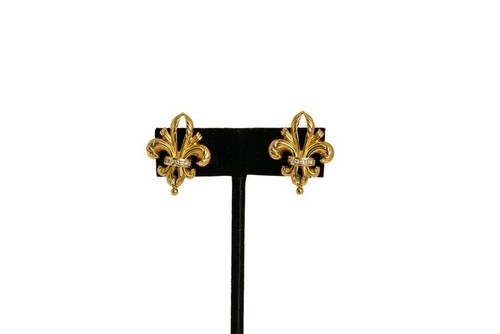 18k yellow gold diamond
