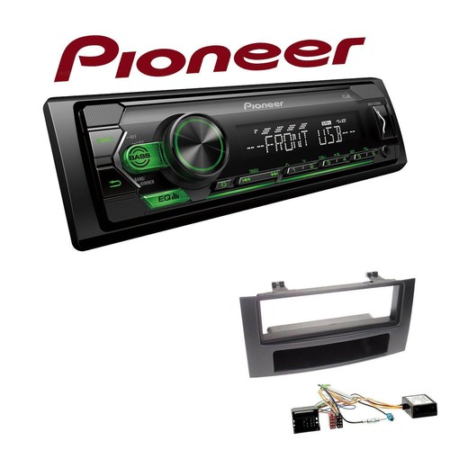 Pioneer autoradio android usb - autoradio,