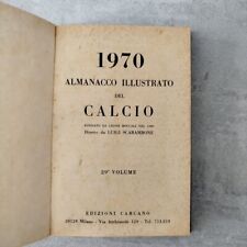 Almanacco illustrato del