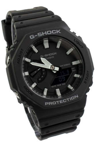 Orologio casio shock uomo - casio,