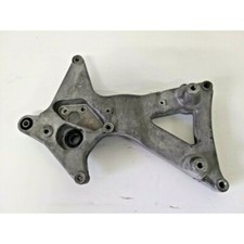 STAFFA SUPPORTO TERMINALE MARMITTA HONDA JAZZ 250 2001 2006