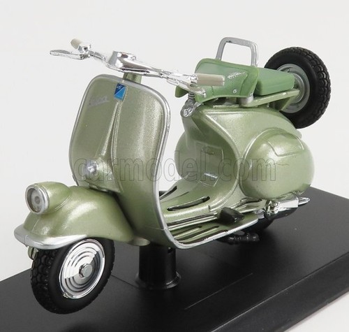 Modellino motorino statico - motorino,