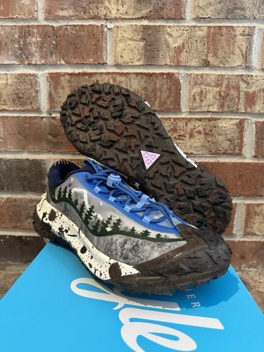 Scarpe nuove nike - 10,5, acg