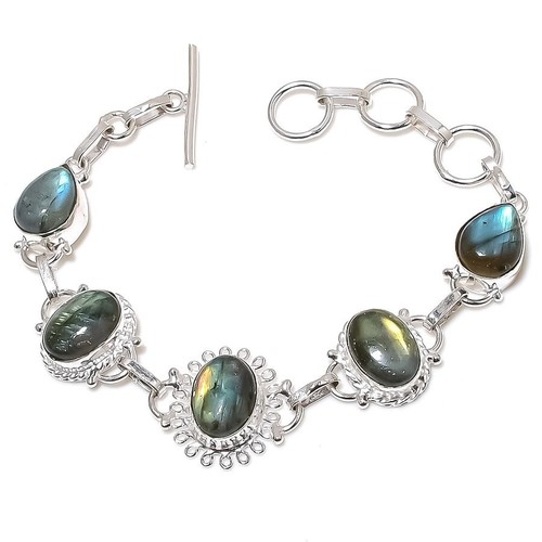 Bracciali gioielli argento - bracciali,