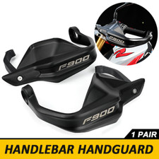 Protezione paramani manubrio