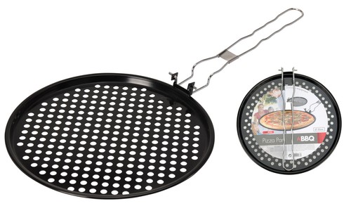 Teglia antiaderente pizza - , 33